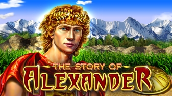 The Story of Alexander